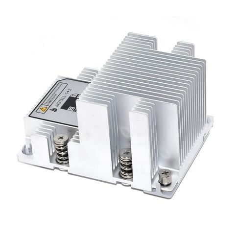 New 02312FNK BC1M00CPUSR Standard CPU Heatsink Server Cooling Heat‑Sink Replacement for 2288HV5 2488V5 5288V5 in Saudi Arabia