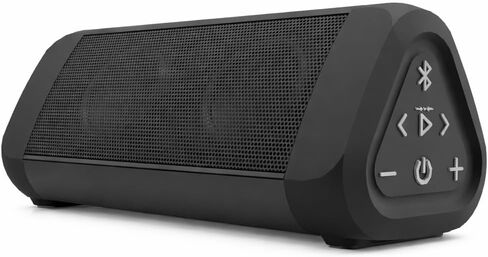 OontZ Angle 3 Ultra Gen 4 Bluetooth Speaker, 14W, 20-Hour Playtime, IPX7 in Saudi Arabia