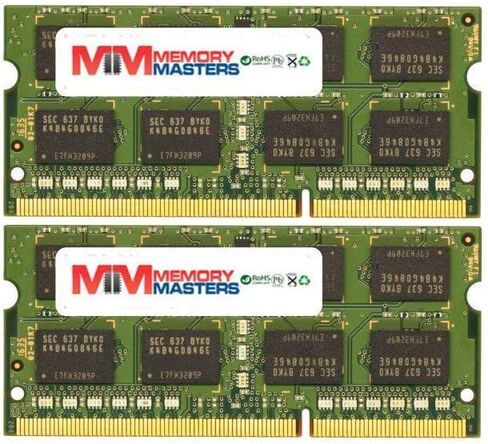 2GB (2x1GB) DDR SODIMM (200 pin) 333Mhz DDR333 PC2700 Laptop Memory in Saudi Arabia