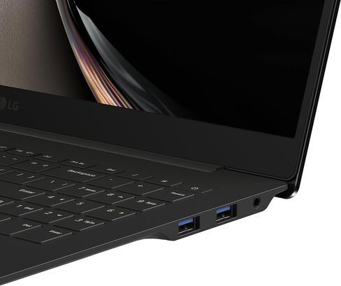 LG gram Pro 16" Lightweight Laptop, Ryzen AI 7 450, 32GB RAM, 1TB SSD in Saudi Arabia