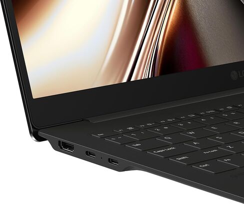 LG gram Pro 16" Lightweight Laptop, Ryzen AI 7 450, 32GB RAM, 1TB SSD in Saudi Arabia
