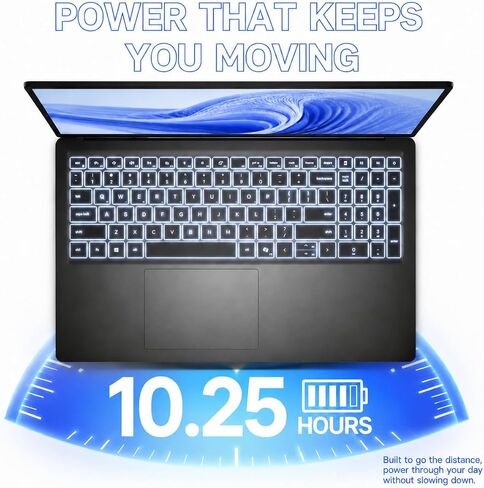 Dell 15 Laptop Touchscreen, Intel Ultra 7(12-Core), 128GB DDR5 10TB SSD in Saudi Arabia