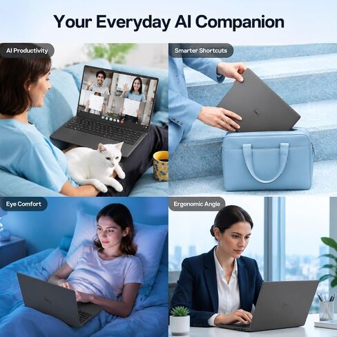 Dell 15 Laptop Touchscreen, Intel Ultra 7(12-Core), 128GB DDR5 10TB SSD in Saudi Arabia