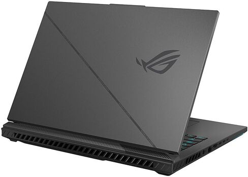 ASUS ROG Strix G18 18" 240Hz Laptop 2TB SSD 64GB DDR5 RAM Win 11 Pro (Intel 14th Gen Core i9-14900HX processor TURBO 5.80Ghz, NVIDIA GeForce RTX 4070, 18" QHD 2560x1600) Gaming Notebook Computer in Saudi Arabia