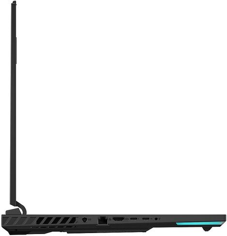 ASUS ROG Strix G18 18" 240Hz Laptop 2TB SSD 64GB DDR5 RAM Win 11 Pro (Intel 14th Gen Core i9-14900HX processor TURBO 5.80Ghz, NVIDIA GeForce RTX 4070, 18" QHD 2560x1600) Gaming Notebook Computer in Saudi Arabia