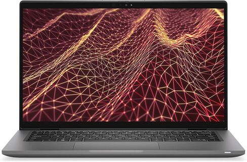Dell Latitude 7430 Laptop (2022) Touch | 14" 1920x1080 FHD | Core i7-1255U - 256GB SSD Hard Drive - 16GB RAM | 10 cores @ 4.7 GHz Win 11 Pro Black (Renewed) in Saudi Arabia