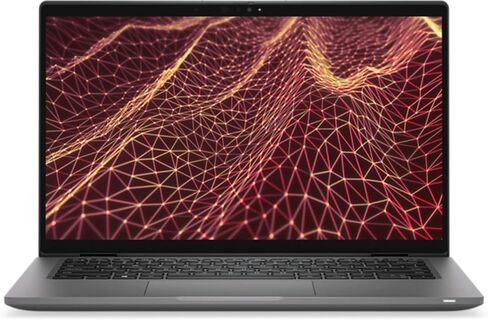 Dell Latitude 7430 Laptop (2022) Touch | 14" 1920x1080 FHD | Core i7-1255U - 256GB SSD Hard Drive - 16GB RAM | 10 cores @ 4.7 GHz Win 11 Pro Black (Renewed) in Saudi Arabia