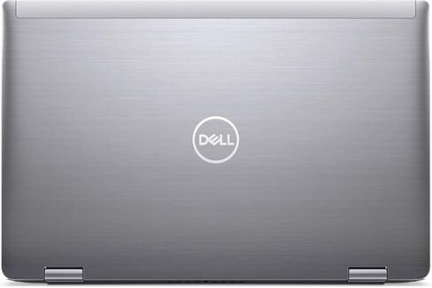 Dell Latitude 7430 Laptop (2022) Touch | 14" 1920x1080 FHD | Core i7-1255U - 256GB SSD Hard Drive - 16GB RAM | 10 cores @ 4.7 GHz Win 11 Pro Black (Renewed) in Saudi Arabia