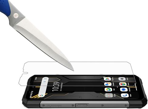 Mr.Shield Screen Protector for DOOGEE S200X/S200/S200 Max/S200 Plus/Ultra in Saudi Arabia