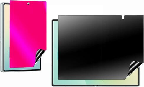 Matte Privacy Screen Protector Soft Film For Samsung Galaxy Z Fold 8 in Saudi Arabia