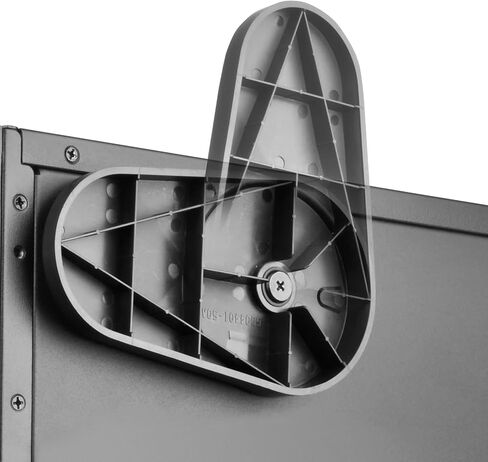 Casafoyer Technology RM51 5U Rackmount Server Chassis with Dual 180mm Fans and Enhanced Liquid Cooling Capability, SST-RM51 - Pack of 2 in Saudi Arabia