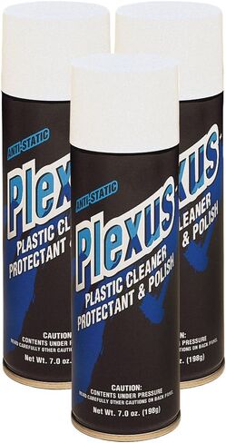 Plexus - 20207 BTI Chemical Plastic Clean, 7-Ounce in Saudi Arabia