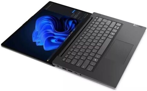 Lenovo V14 G5 IRL 14" Laptop, Intel Core i7-13620H (Raptor Lake), 16GB DDR5 RAM 512GB PCIe NVMe M.2 SSD, Win 11 Home, 1080p Anti-Glare Display - 83HDA06AUS in Saudi Arabia