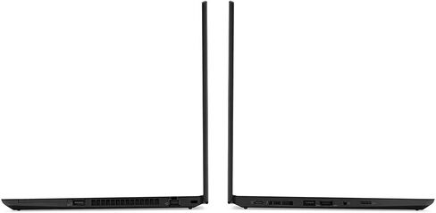Lenovo ThinkPad T490 14" HD Notebook - Intel Core i5 (8th Gen) i5-8365U Quad-core (4 Core) 1.60 GHz - 16 GB RAM - 256 GB SSD - Black - windows 11 Pro (Renewed) in Saudi Arabia