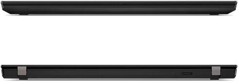 Lenovo ThinkPad T490 14" HD Notebook - Intel Core i5 (8th Gen) i5-8365U Quad-core (4 Core) 1.60 GHz - 16 GB RAM - 256 GB SSD - Black - windows 11 Pro (Renewed) in Saudi Arabia