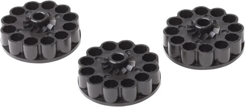 Crosman 0413 Speedloader .177-Caliber Pellet Clips (3-Count) in Saudi Arabia