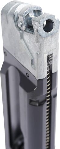 Umarex Glock 19X Half Blowback 6mm BB Pistol Airsoft Gun Magazine, 14-Round Capacity in Saudi Arabia