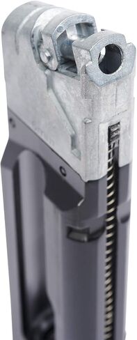 Umarex Glock 19X Half Blowback 6mm BB Pistol Airsoft Gun Magazine, 14-Round Capacity in Saudi Arabia