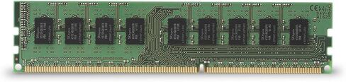 Kingston Technology 32GB Kit of 4 (4 x 8GB) DDR3 1600MHz PC3-12800 ECC Memory for Select Dell Desktops KTD-PE316EK4/32G in Saudi Arabia