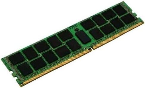 Kingston Technology ValueRAM 8GB 2400MHz DDR4 ECC Reg CL17 DIMM 1Rx8 Desktop Memory (KVR24R17S8/8) in Saudi Arabia