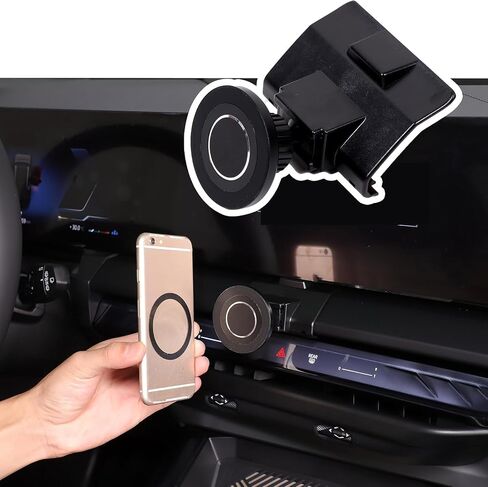 Car Air Vent Car Phone Holder Mount Compatible with B-M-W X3 2025 2026 in Saudi Arabia