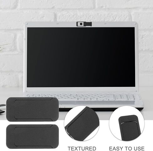 2 Pack Webcam Privacy Slider Cover for Laptop Front Camera in Saudi Arabia