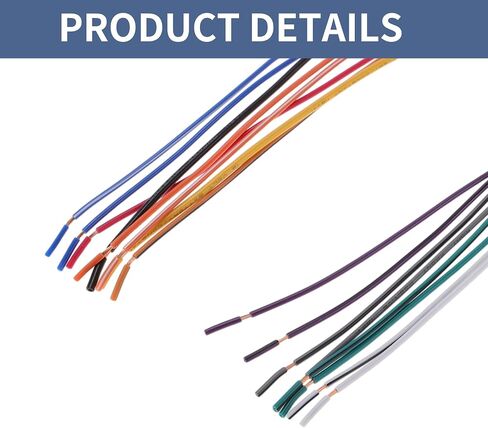 70-1770 Car Stereo CD Player Wiring Harness Set Wire Radio Adapter for Ford Aerostar 1985-1997 1 Set in Saudi Arabia