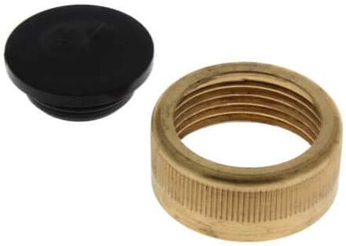 MANABLOC Supply End Cap in Saudi Arabia