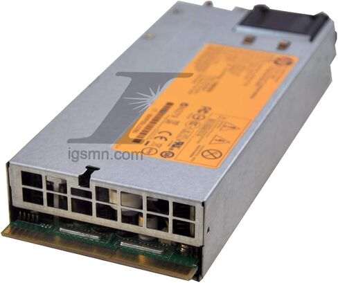 HPE HP 660183-001 750W CS Platinum Hot-Plug Power Supply in Saudi Arabia