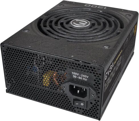 EVGA SuperNova G2 1300W '80 Plus Gold' Modular Power Supply (120-G2-1300-XR) in Saudi Arabia