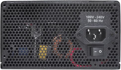 EVGA SuperNova G2 1300W '80 Plus Gold' Modular Power Supply (120-G2-1300-XR) in Saudi Arabia