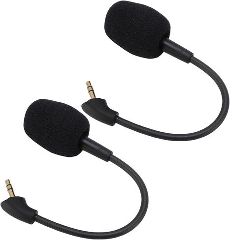 Cloud Mix 3.5mm Noise Cancelling Microphone Replacement for Game Headphones in Saudi Arabia