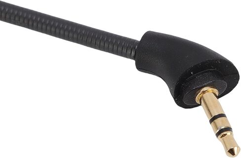 Cloud Mix 3.5mm Noise Cancelling Microphone Replacement for Game Headphones in Saudi Arabia