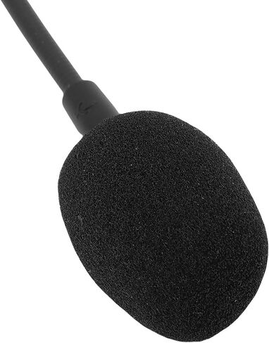 Cloud Mix 3.5mm Noise Cancelling Microphone Replacement for Game Headphones in Saudi Arabia