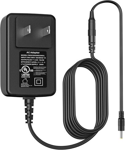 9V Charger for Pro-Form Sport RL Folding iFit Training Rowing Machine in Saudi Arabia