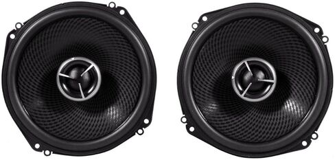 Kenwood Custom Fit Car Speakers, Exelon KFC-X183C in Saudi Arabia