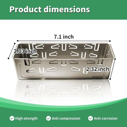 Universal Single Din Stereo Radio Replacement Fitting Cage Kit Single Din Radio Mount Compatible with Car Radios/Stereo/DVD Player 1 Din Installation Kit in Saudi Arabia