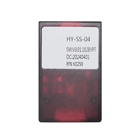 Car 16pin Wiring Harness Adapter Canbus Box Decoder Power Cable Compatible with Hyundai Ix45 Kia Sportage K3 Sorento Cerato HY-SS-04(Cable Canbus) in Saudi Arabia