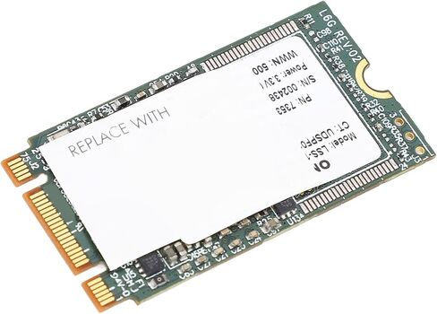 SUNGOOYUE 16GB 2242 M.2 SSD with Great Compatibility for Laptops Industrial Cash Knife in Saudi Arabia