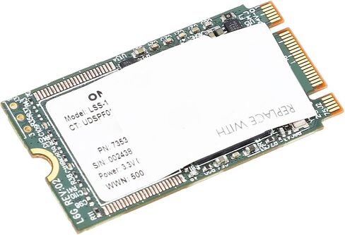 SUNGOOYUE 16GB 2242 M.2 SSD with Great Compatibility for Laptops Industrial Cash Knife in Saudi Arabia