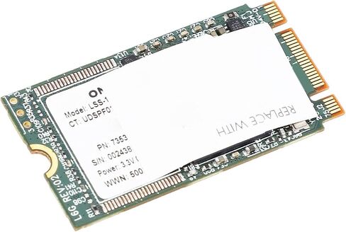 SUNGOOYUE 16GB 2242 M.2 SSD with Great Compatibility for Laptops Industrial Cash Knife in Saudi Arabia