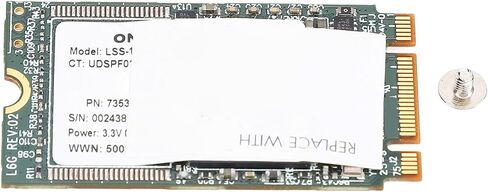 SUNGOOYUE 16GB 2242 M.2 SSD with Great Compatibility for Laptops Industrial Cash Knife in Saudi Arabia