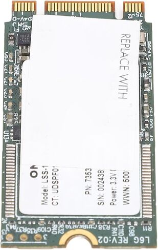 SUNGOOYUE 16GB 2242 M.2 SSD with Great Compatibility for Laptops Industrial Cash Knife in Saudi Arabia