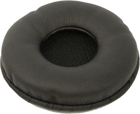 Jabra Biz 2300 Leather Ear Cushions - 10 Pieces 14101-37 in Saudi Arabia