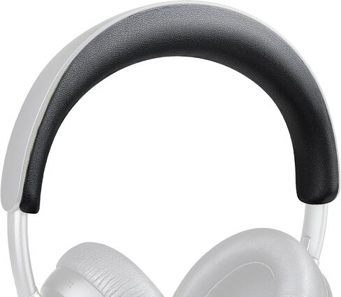 SOULWIT Headband for Bose QC Ultra (Gen 1 & Gen 2) - Black in Saudi Arabia