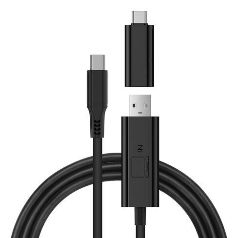 H5 High USB-A/C Video Transmission Cable P7 in Saudi Arabia