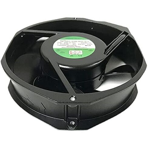 5915PC-20W-B20-S11 Fan 5915PC-20W-B20-S11 200-220VAC 23/44W 172×150×38mm Cooling Fan in Saudi Arabia