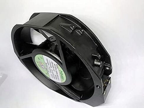 5915PC-20W-B20-S11 Fan 5915PC-20W-B20-S11 200-220VAC 23/44W 172×150×38mm Cooling Fan in Saudi Arabia