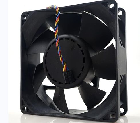 DA15050B12H DC 12V 1.80A 150x150x50mm 4-Wire Cooling Fan in Saudi Arabia