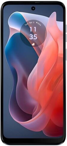 Motorola Moto G Play 2024, 64GB + 4GB RAM, Sapphire Blue - Unlocked (Renewed) in Saudi Arabia
